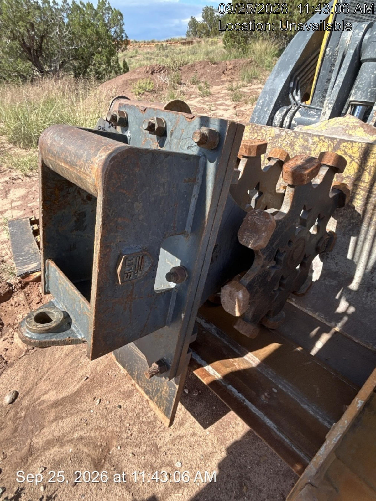 2023 STEEL UNLIMITED SUISL24CW