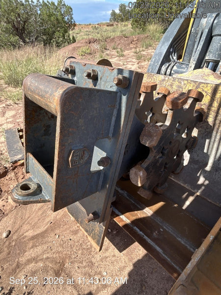 2023 STEEL UNLIMITED SUISL24CW