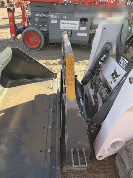 2023 PALADIN 48" Pallet Forks - Paladin