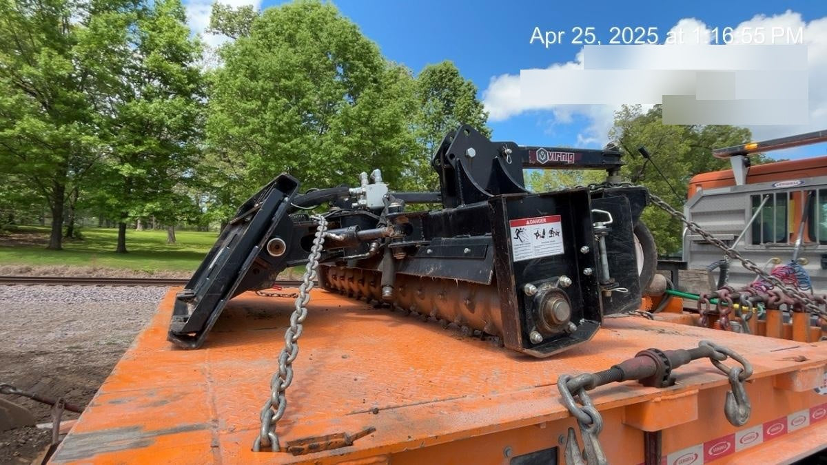 2023 VIRNIG PWR72
