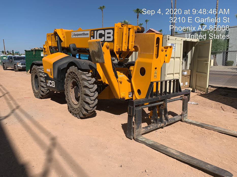 2020 JCB 510-56 JCB 510-56