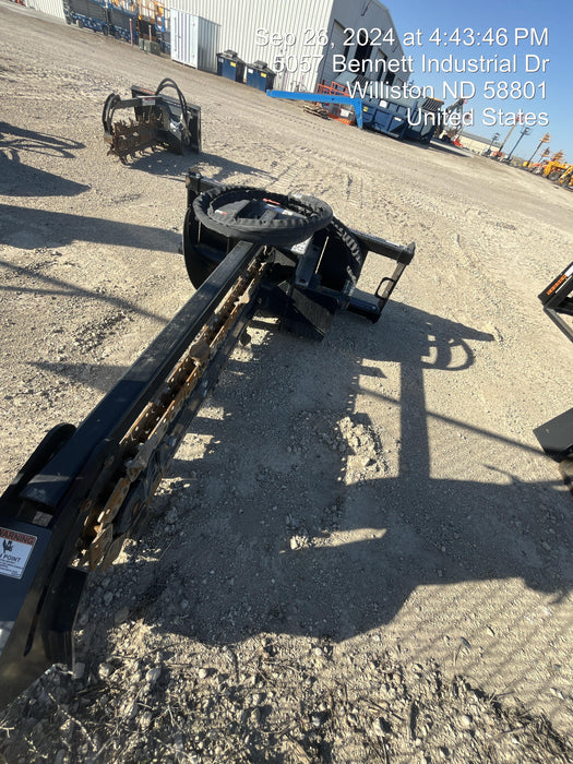 2024 VIRNIG TCH48-25