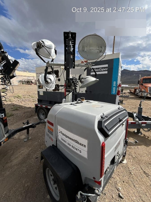 2018 WACKER NEUSON LTV6K-MH