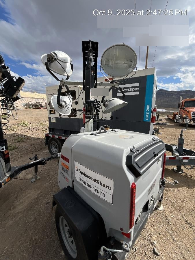 2018 WACKER NEUSON LTV6K-MH