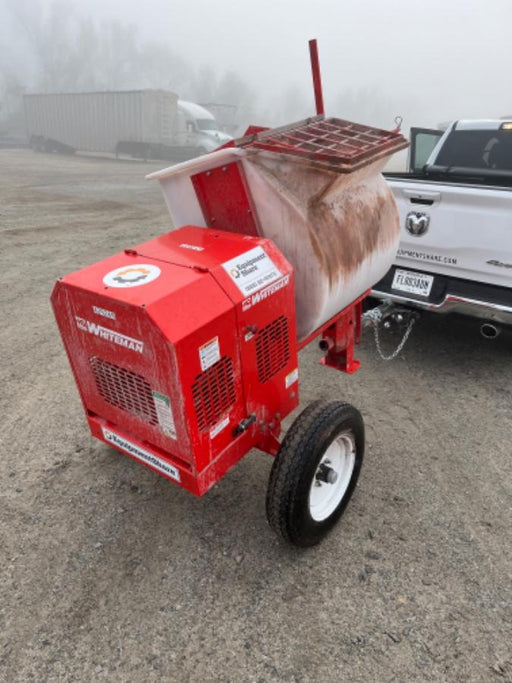 2024 MULTIQUIP WM90PH8