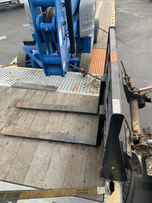 2022 ARROW MATERIAL HANDLING FS5100CB - 72"