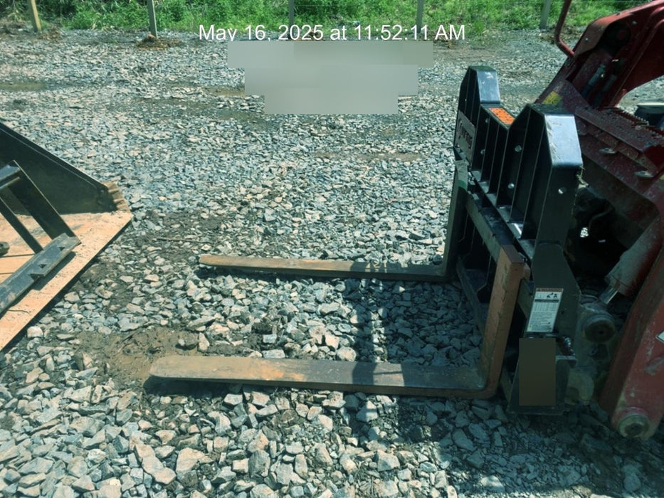 2024 VIRNIG PF4855-5VG