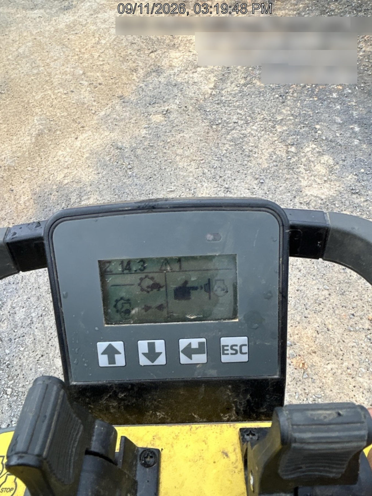 2026 WACKER NEUSON RTD-SC4