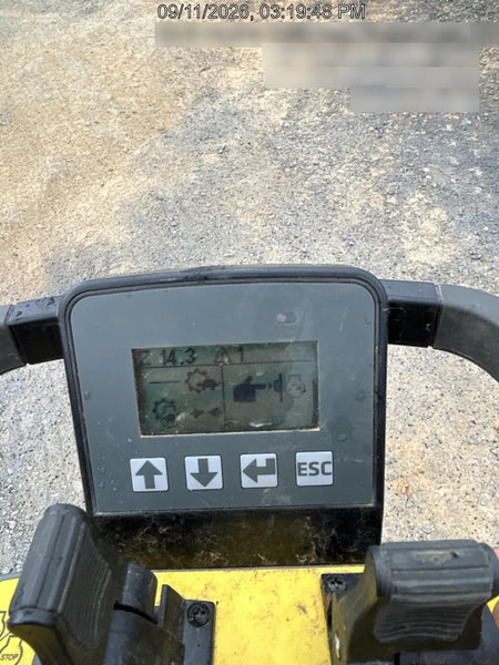 2026 WACKER NEUSON RTD-SC4