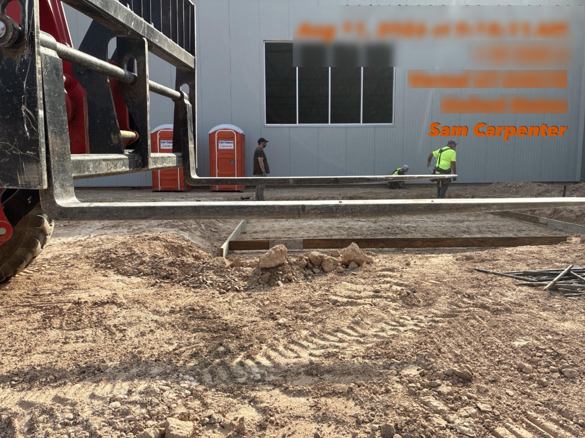 2025 MANITOU MTA1255