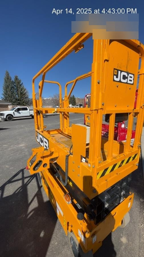 2023 JCB S1930E