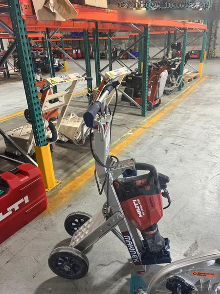 2021 HILTI TE 1000-AVR
