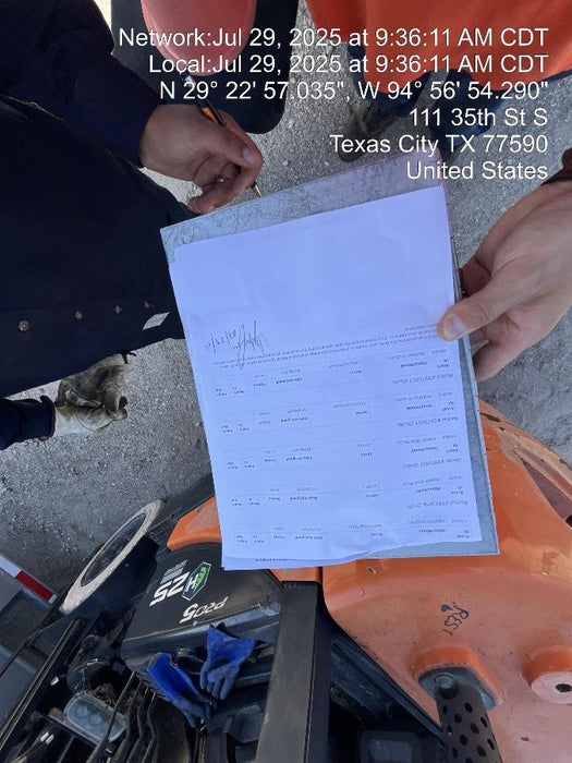 2024 ENERPAC RCS1002