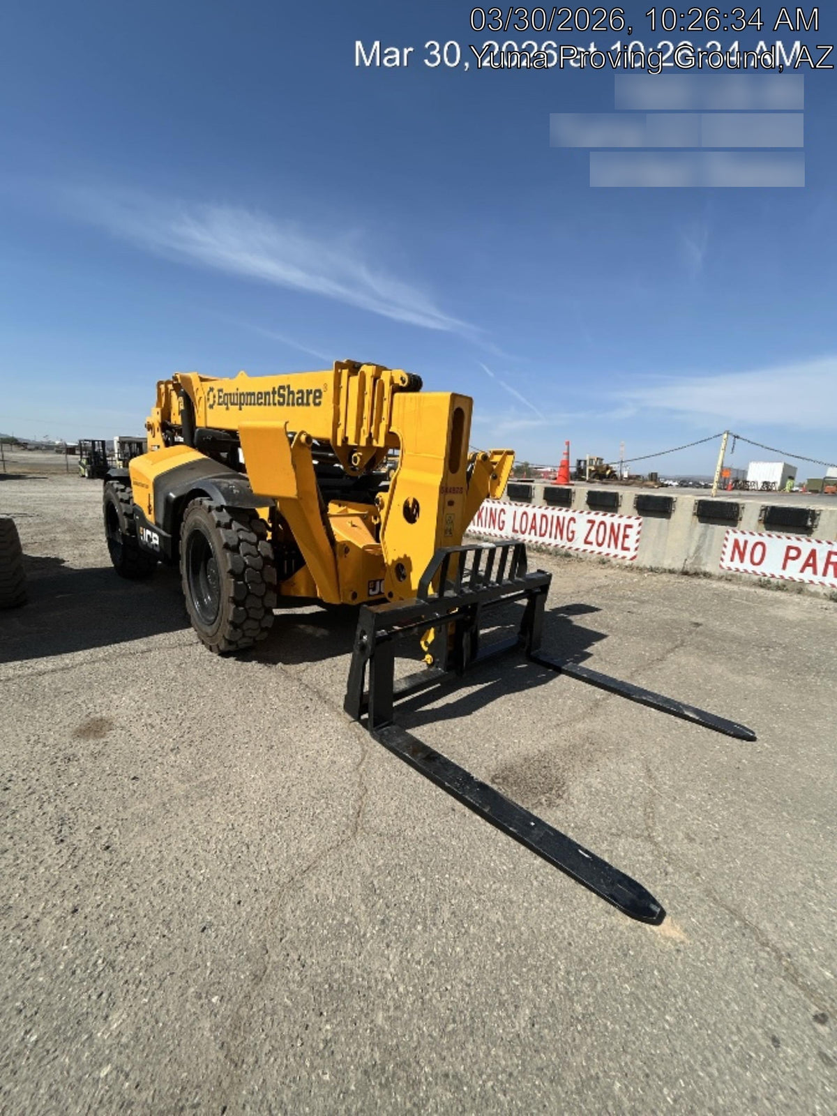 2026 JCB 512-56