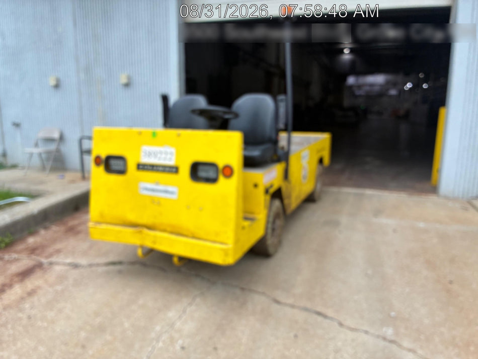 2024 COLUMBIA Payloader 2XL