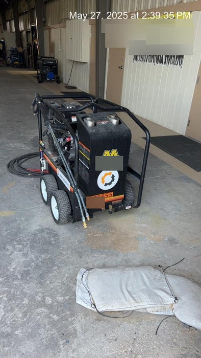 2024 MI-T-M HSP-4004-3MGH