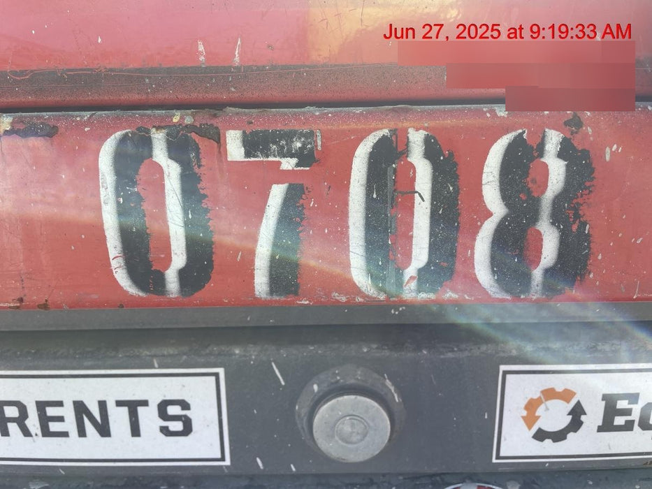 2016 SKYJACK SJIII-3219