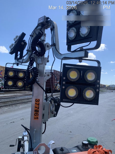 2023 WANCO WLTT-4MM4K