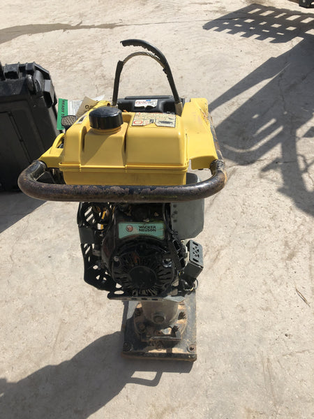 2018 WACKER NEUSON BS60-4As