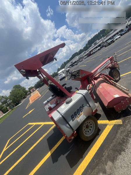 2019 BROCE BW260