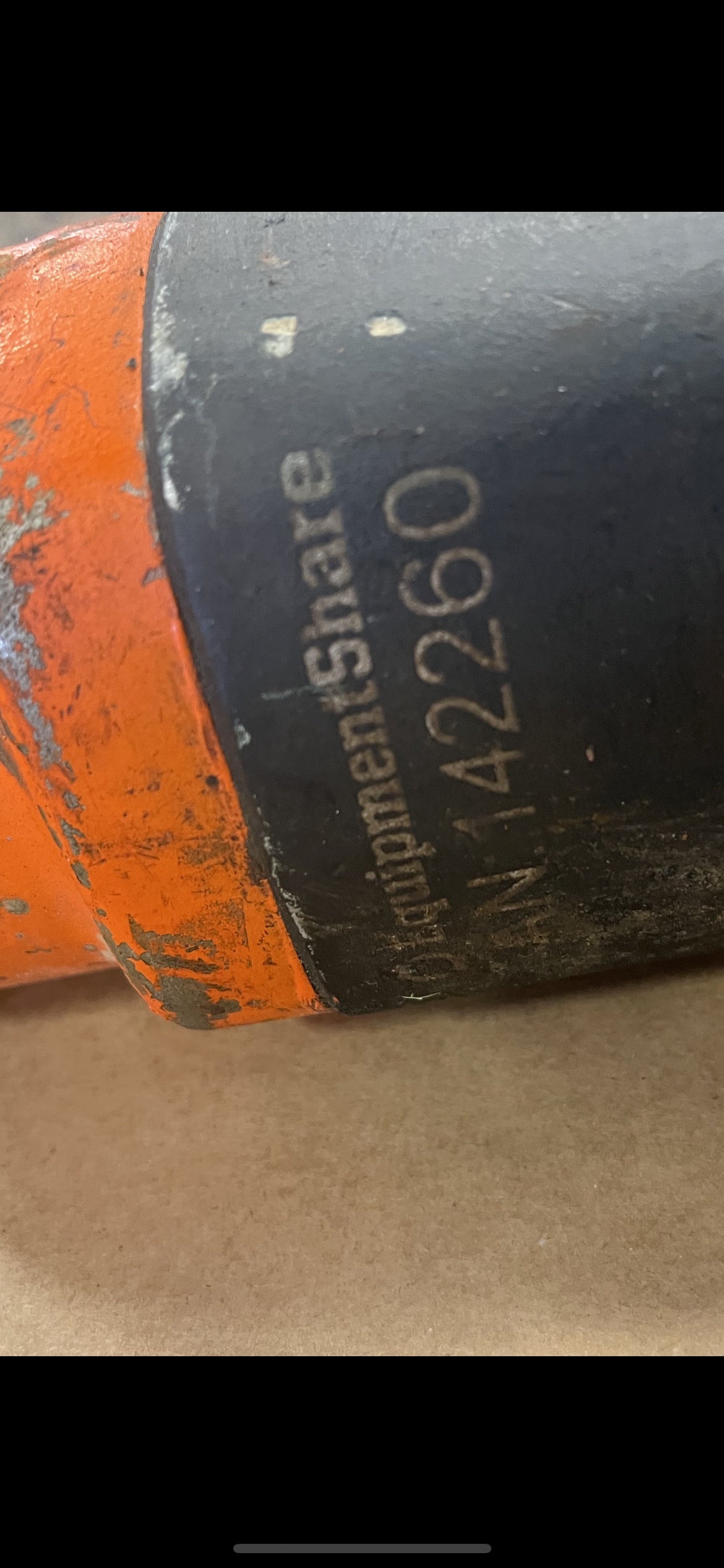 2021 MICHIGAN PNEUMATIC 751SS