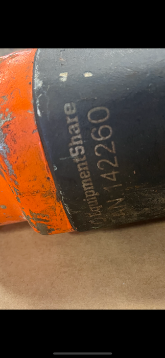 2021 MICHIGAN PNEUMATIC 751SS