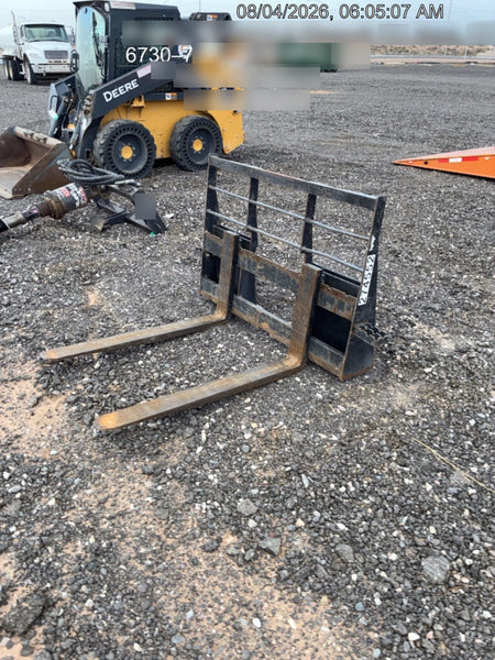 2022 ARROW MATERIAL HANDLING 48" Pallet Forks - Arrow