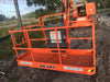 2020 JLG 660SJ