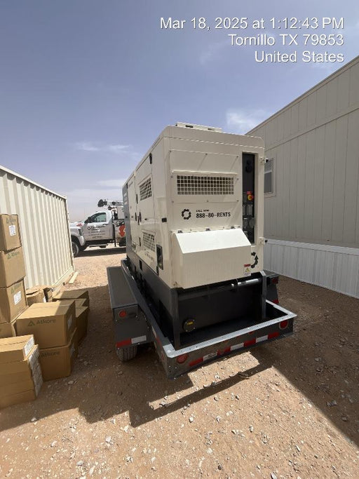 2023 ATLAS COPCO QAS 175