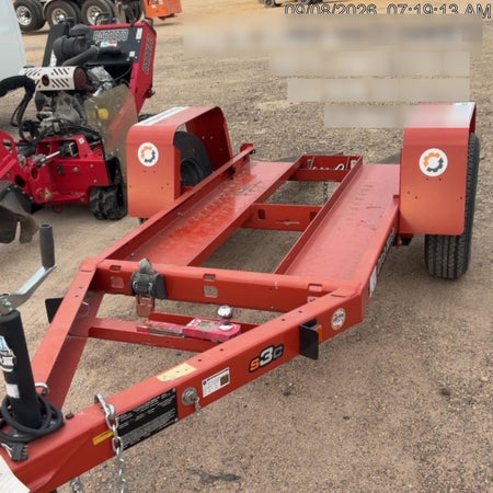 2023 DITCH WITCH S3C
