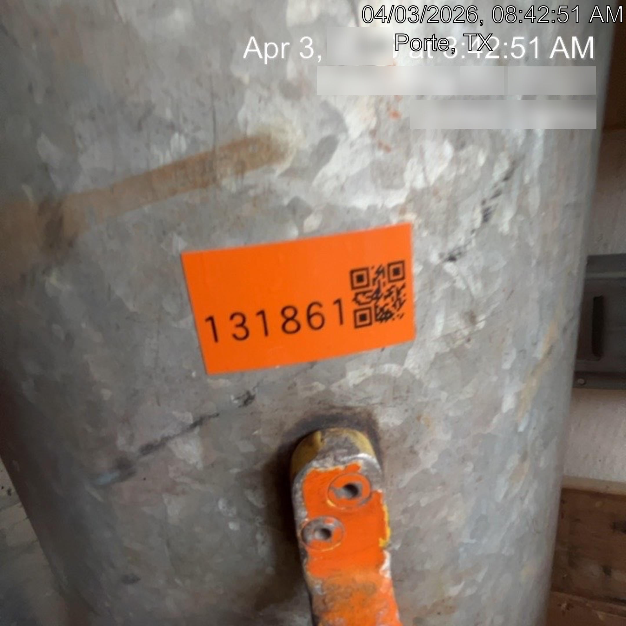 2021 MICHIGAN PNEUMATIC HV-8AM
