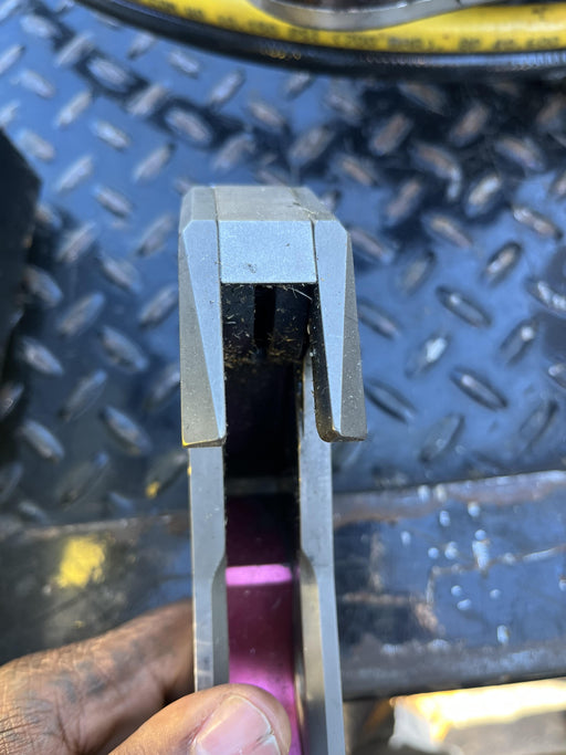 2022 TORCUP TX-2RL101M27