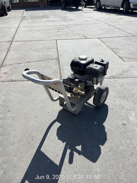 2021 MI-T-M CORPORATION CA-2703-1MMH