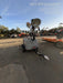 2019 Wacker Neuson LTV6L-MH Wacker Neuson LTV6L Mobile Light Tower w/Fuel Level Sensor Installed
