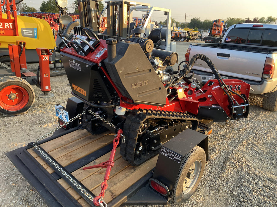 2021 HUSQVARNA FS400