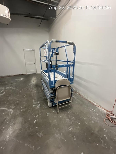 2023 GENIE GS-1432