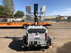 2019 Wacker Neuson LTV6K-LED Standard LED Towable Light Tower w/None