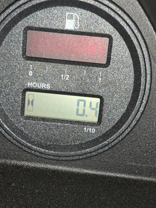 2023 Club Car CA1700D Canopy, Diesel, 4 Passenger