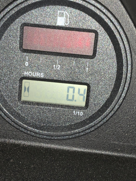 2023 Club Car CA1700D Canopy, Diesel, 4 Passenger