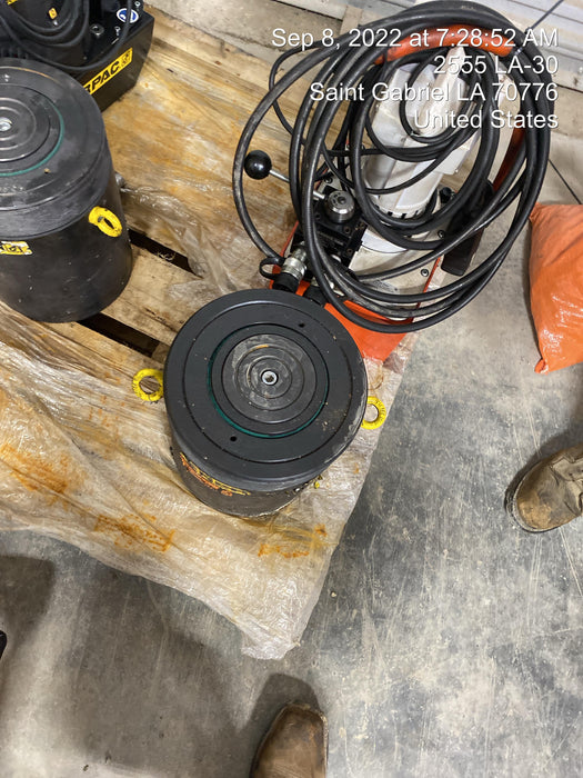 2020 ENERPAC HCG-2006