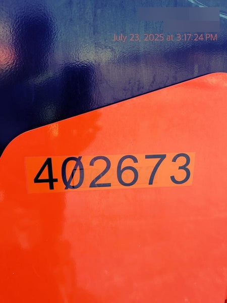 2024 SKYTRAK 6034