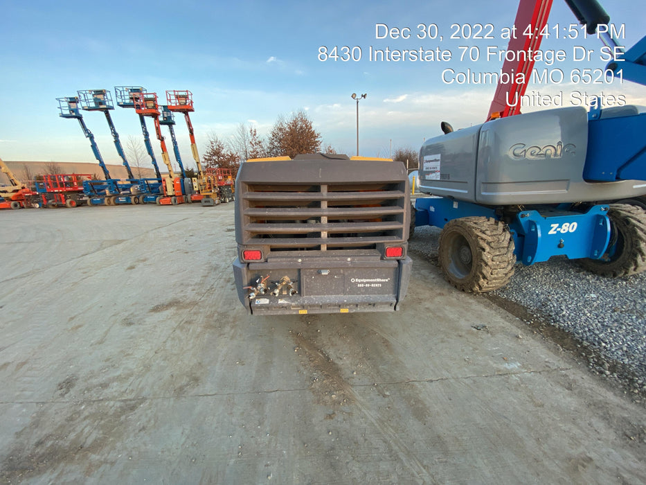 2022 ATLAS COPCO XAS440