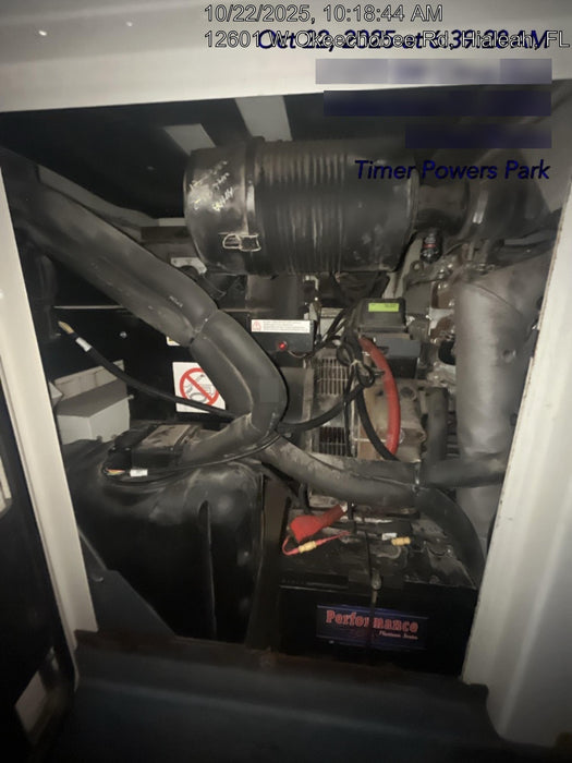 2020 ATLAS COPCO QAS 70