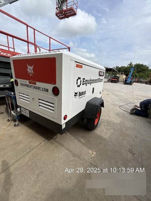 2024 BOBCAT PA425WCU-T4F