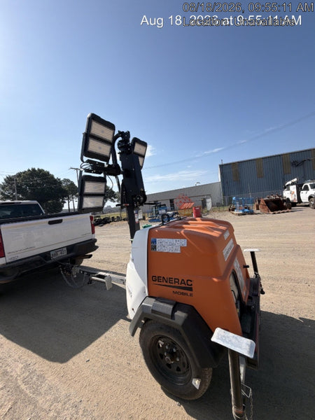 2026 GENERAC MLTS-4