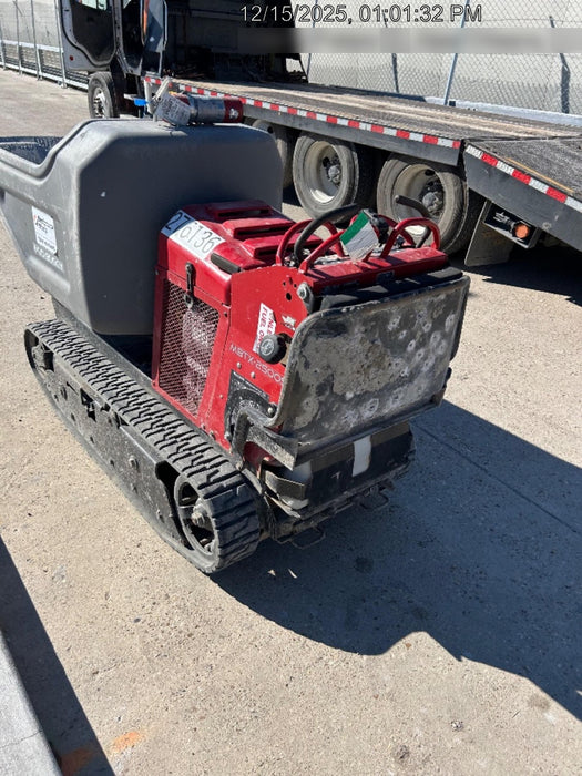 2022 TORO MBTX 2500-TS