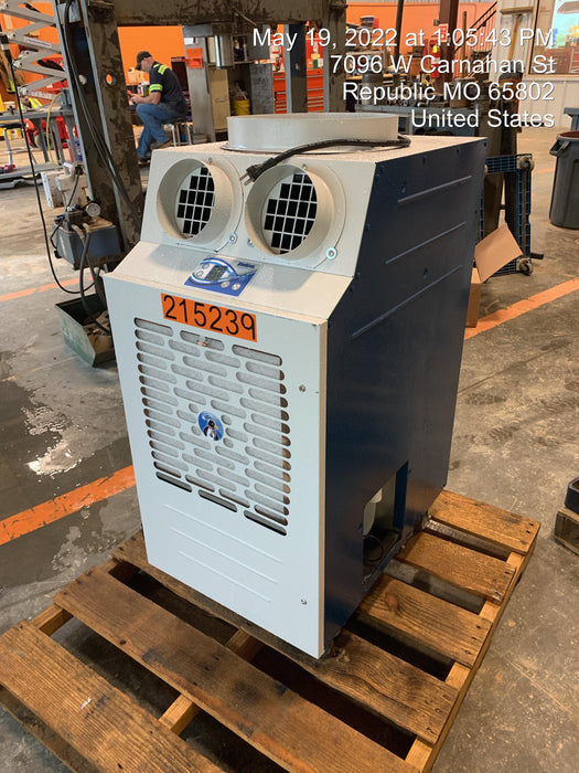 2022 KWIKOOL KPAC2421-2