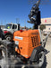 2024 Generac MLT2 Diesel, Flex Switch 120V Input, Powerzone Controller, 
(4) 320W LED Lights, 4kW Generator, 39.9 Gal Fuel Tank, 2" Ball, T3