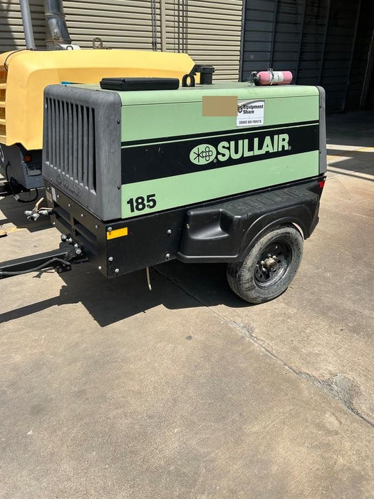 2019 SULLAIR 185-DPQ