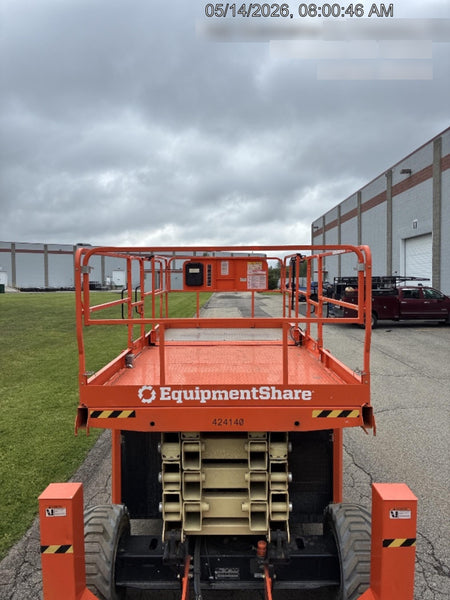 2024 JLG RT4394